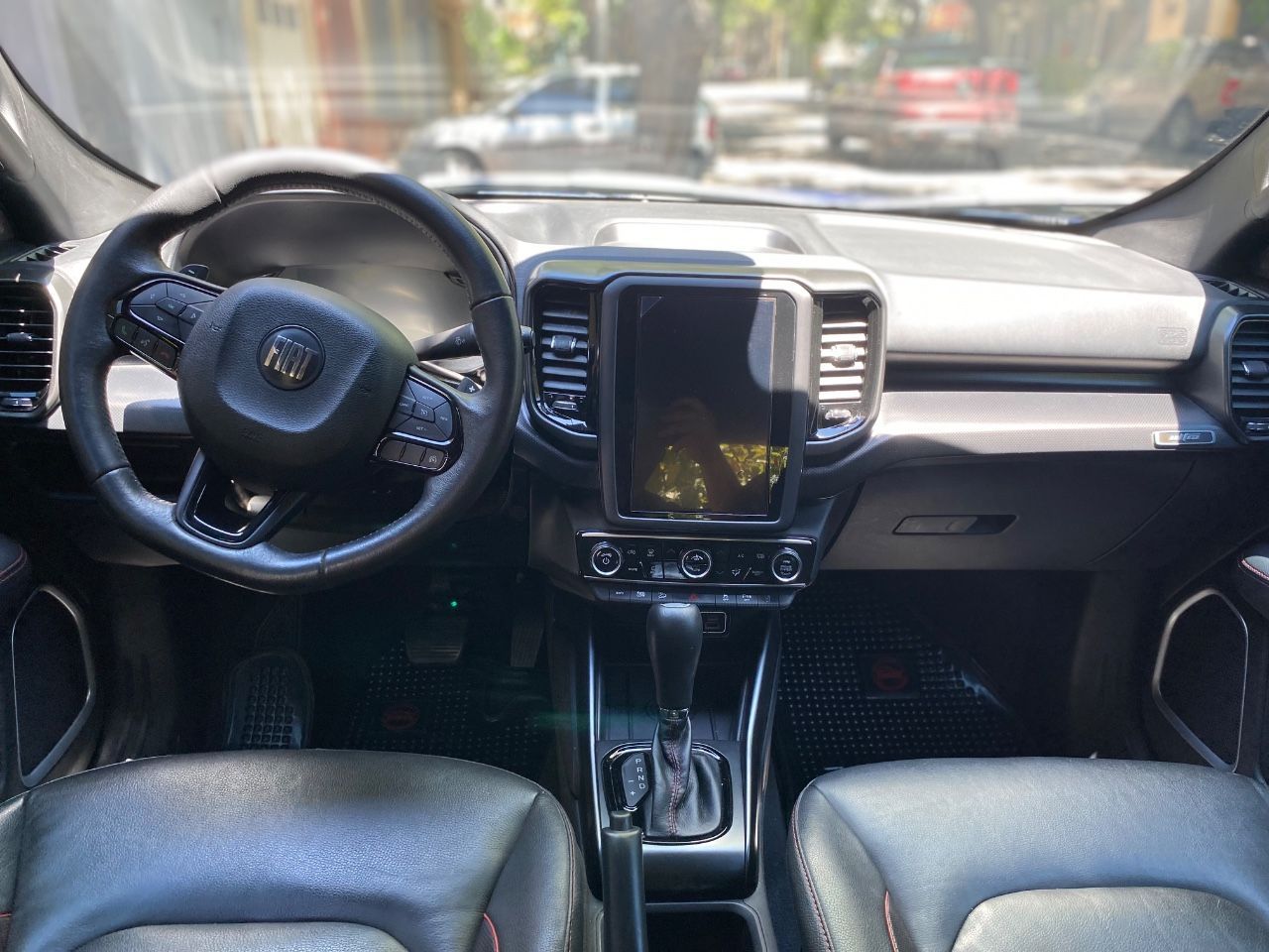 Fiat Toro Usada en Mendoza, deRuedas
