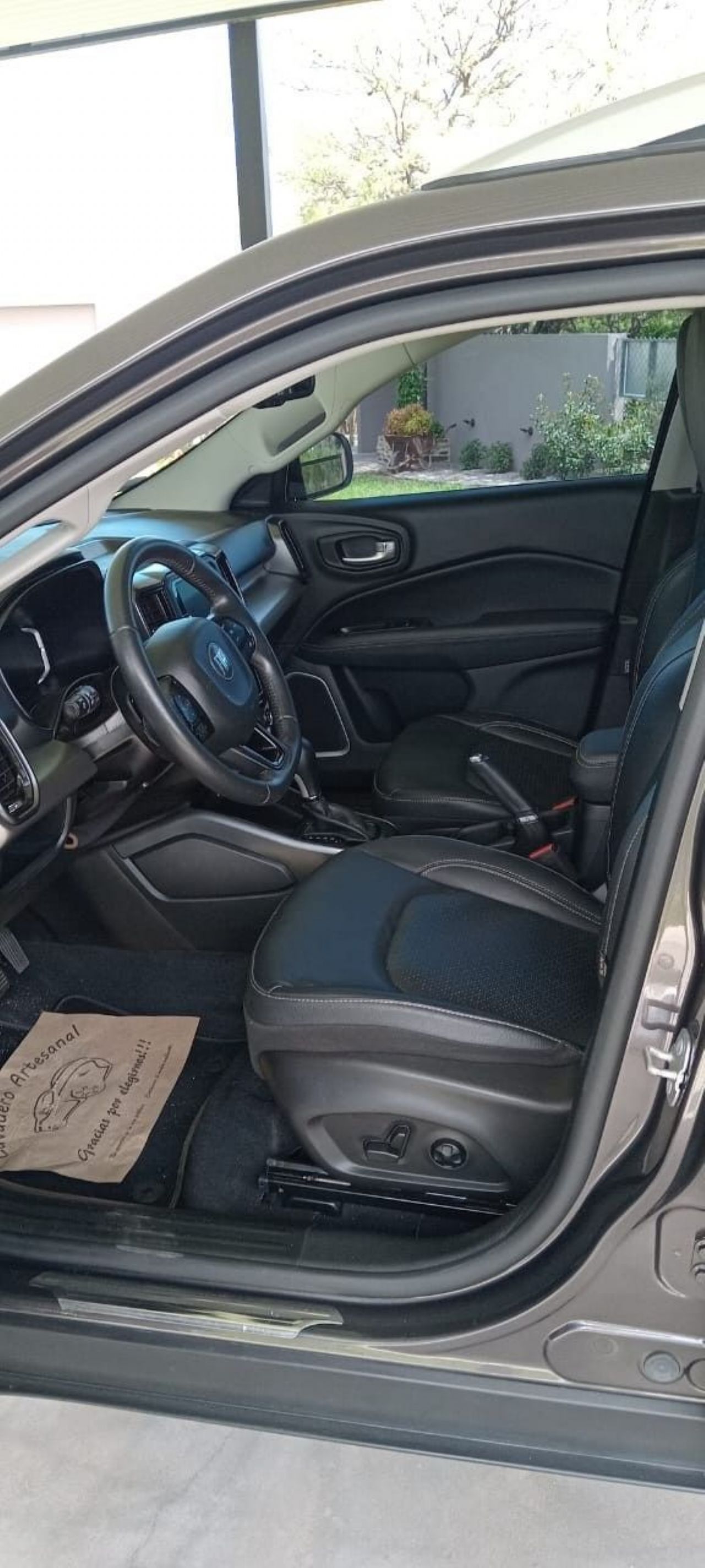 Fiat Toro Usada en San Luis, deRuedas