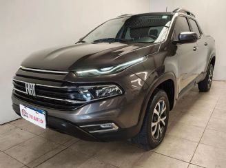 Fiat Toro Usada en Córdoba