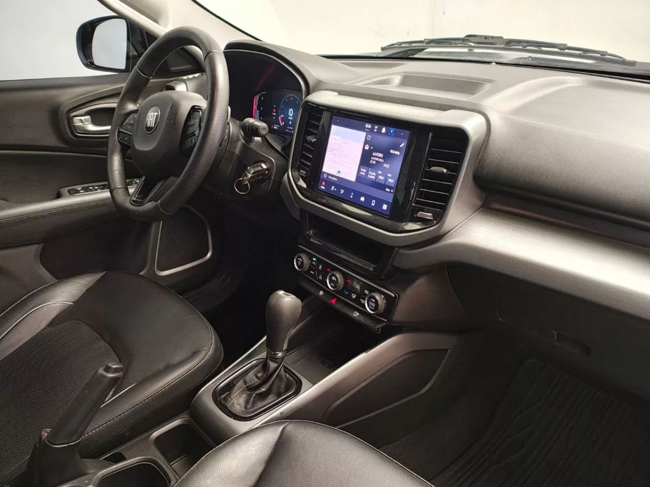Fiat Toro Usada en Córdoba, deRuedas