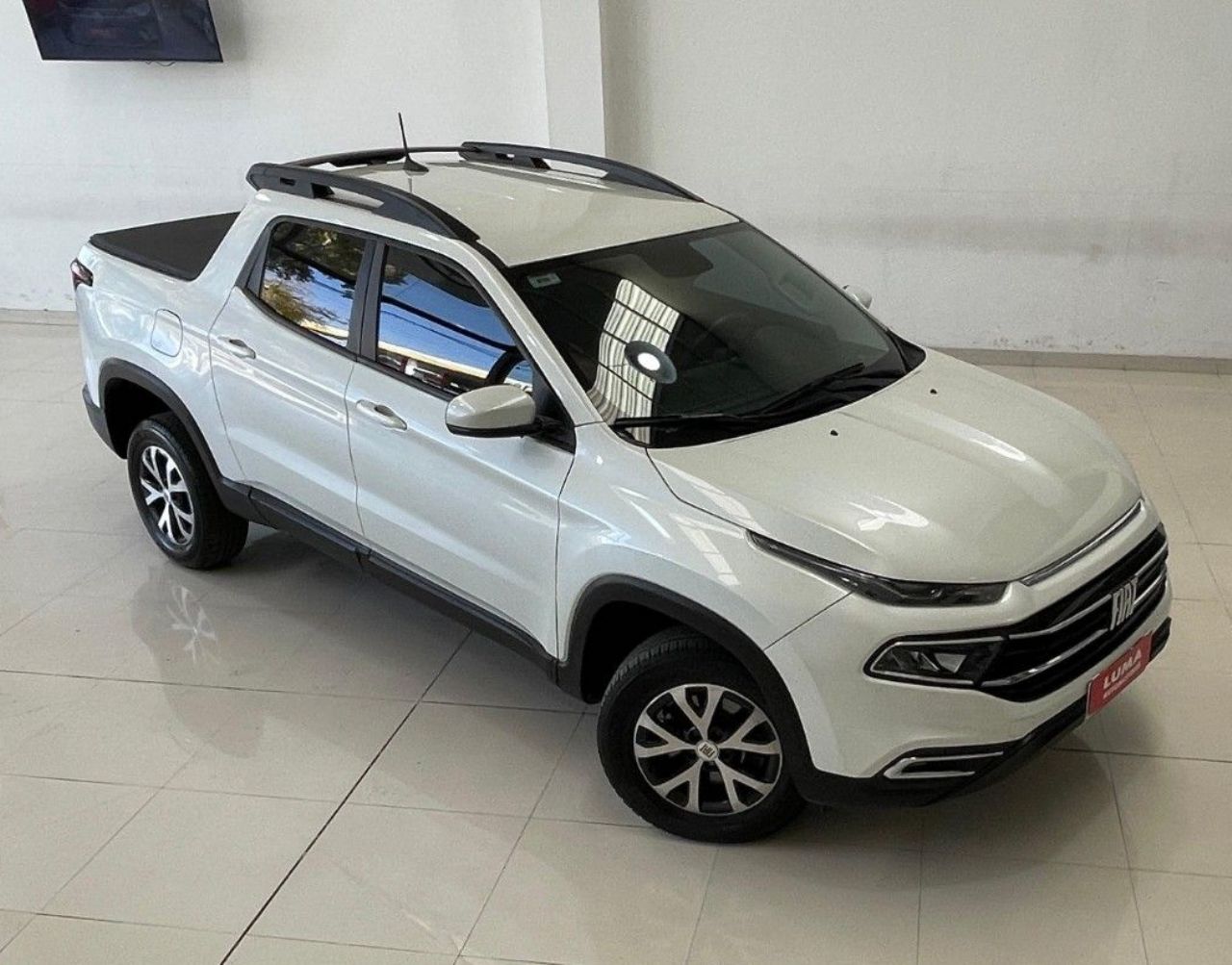 Fiat Toro Usada Financiado en Mendoza, deRuedas
