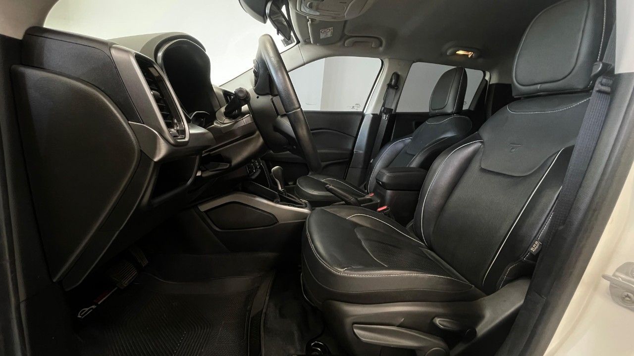 Fiat Toro Usada Financiado en Mendoza, deRuedas