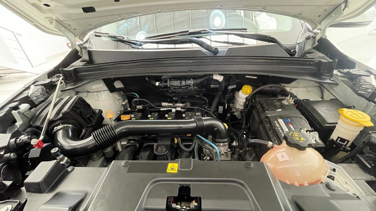 Fiat Toro Usada Financiado en Mendoza, deRuedas