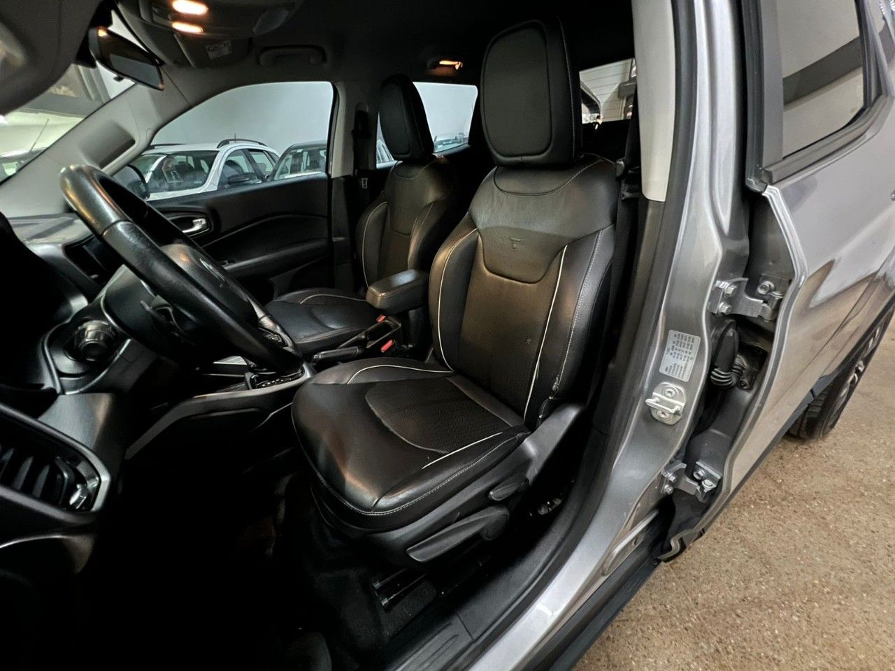 Fiat Toro Usada Financiado en Córdoba, deRuedas
