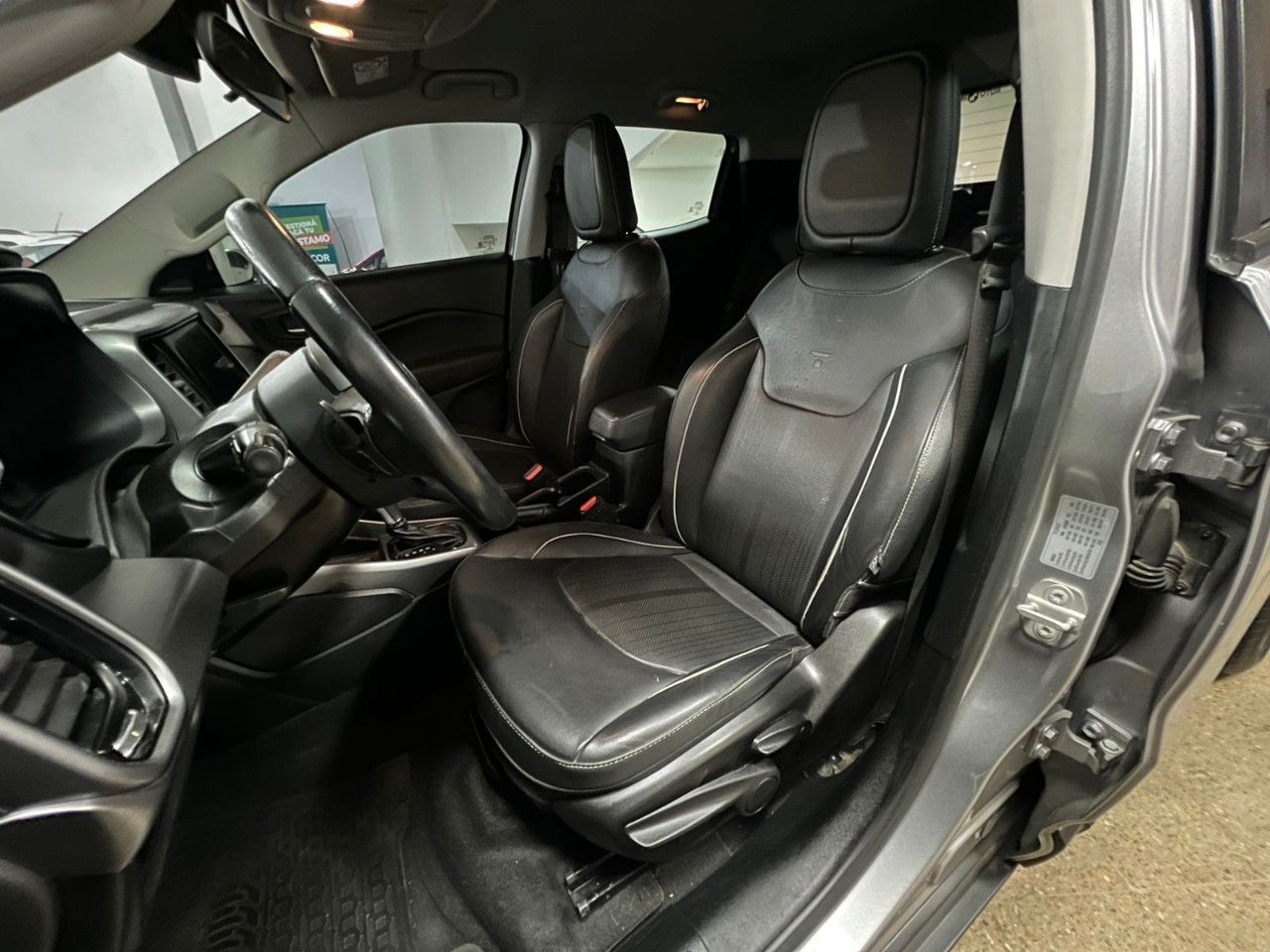 Fiat Toro Usada Financiado en Córdoba, deRuedas