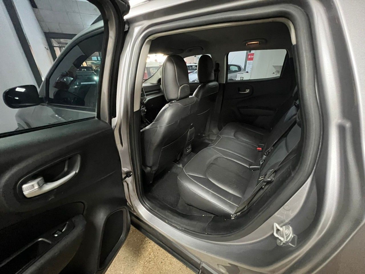 Fiat Toro Usada Financiado en Córdoba, deRuedas