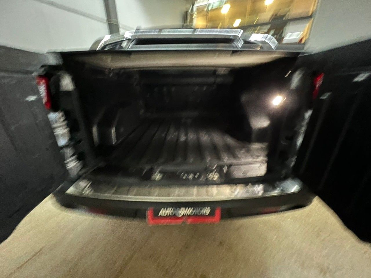 Fiat Toro Usada Financiado en Córdoba, deRuedas