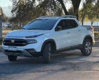 Fiat Toro Usada en Córdoba