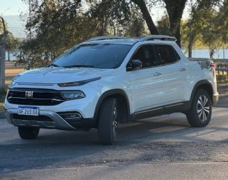 Fiat Toro Usada en Córdoba