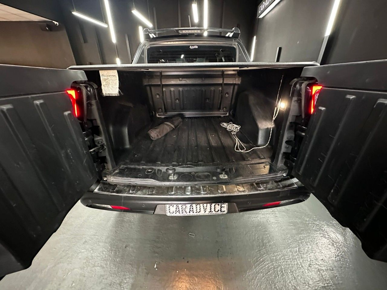 Fiat Toro Usada en Córdoba, deRuedas