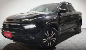 Fiat Toro Usada en Córdoba