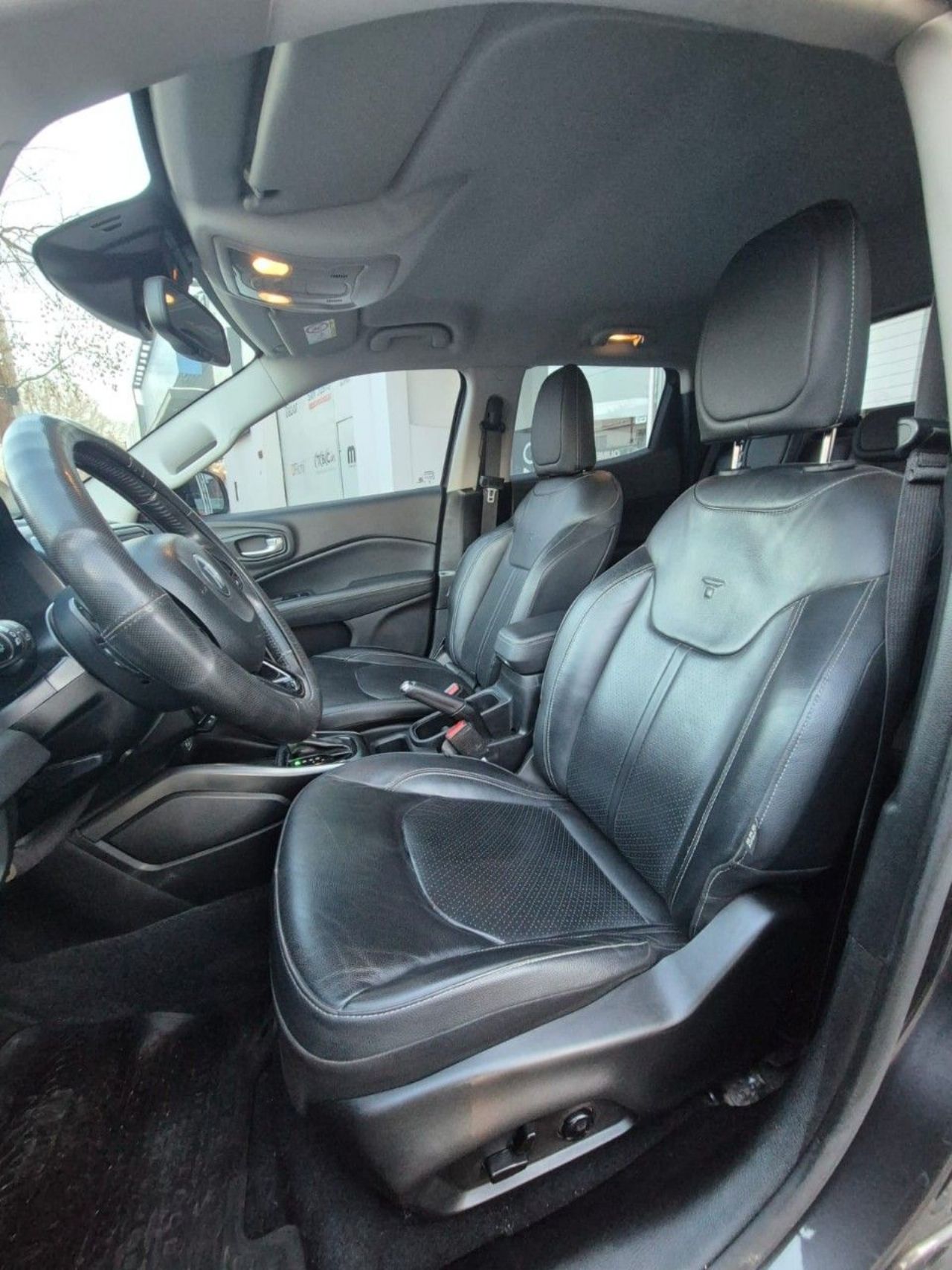 Fiat Toro Usada Financiado en Mendoza, deRuedas