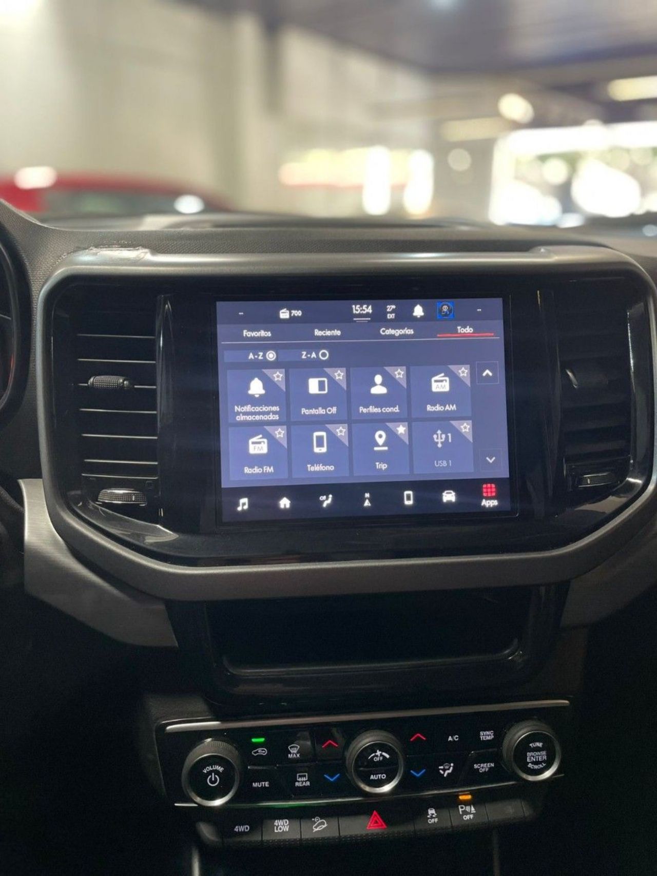 Fiat Toro Usada Financiado en Córdoba, deRuedas
