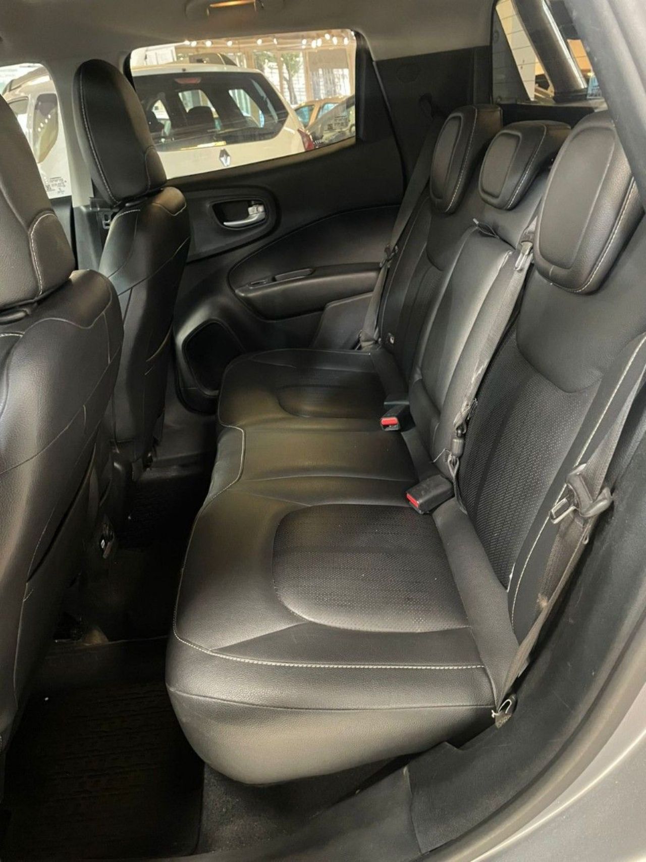 Fiat Toro Usada Financiado en Córdoba, deRuedas