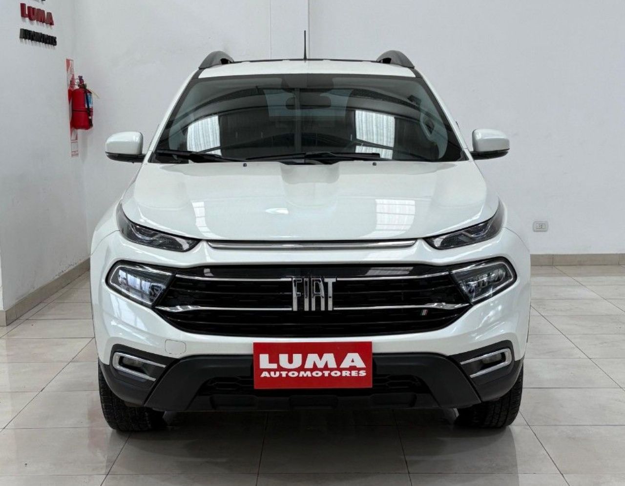 Fiat Toro Usada Financiado en Mendoza, deRuedas