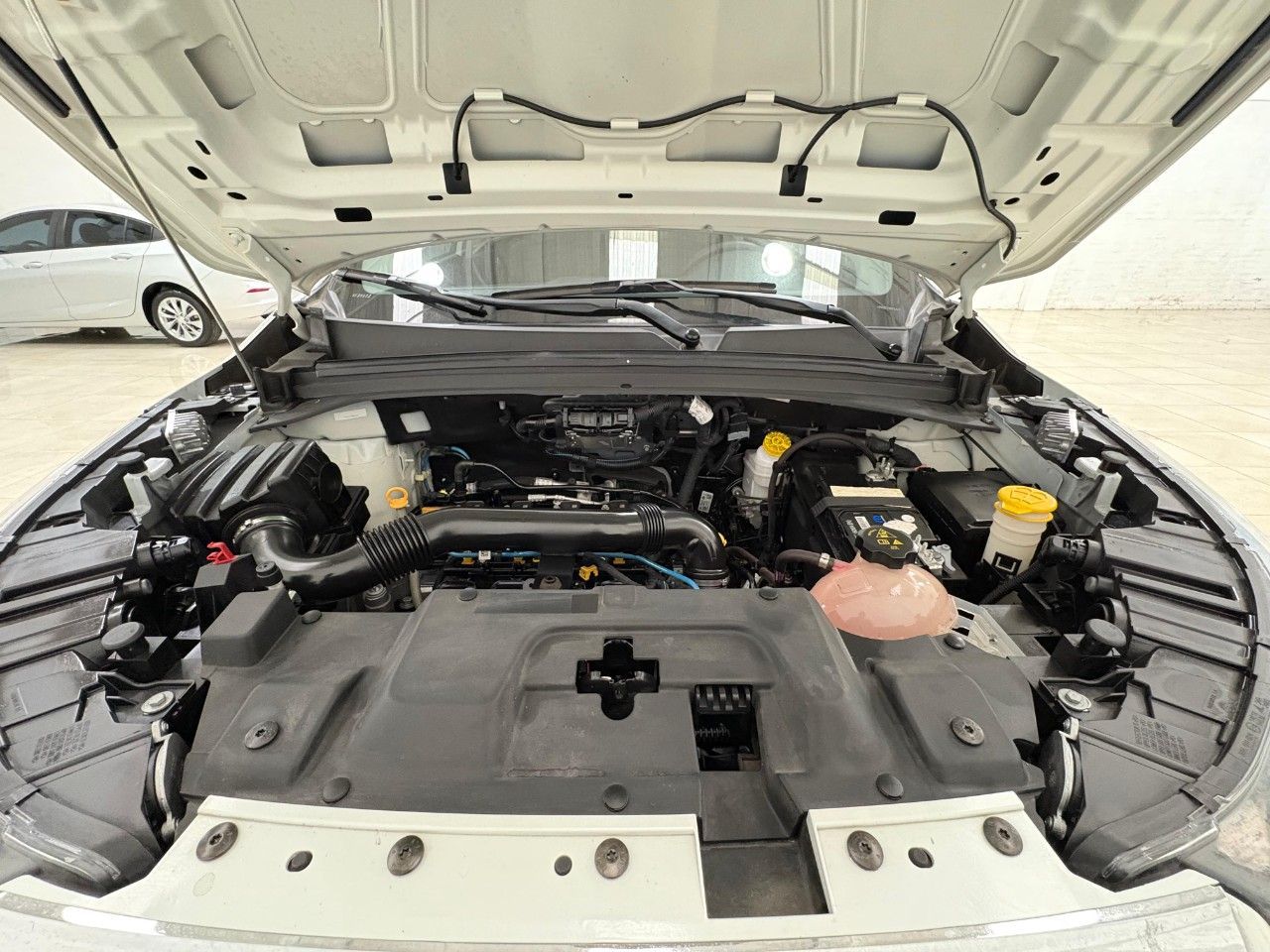 Fiat Toro Usada Financiado en Mendoza, deRuedas