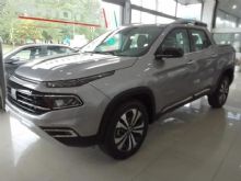 Fiat Toro Nueva en Córdoba