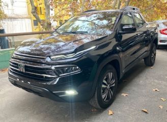 Fiat Toro Nueva en Mendoza
