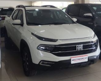 Fiat Toro Nueva en Mendoza Financiado