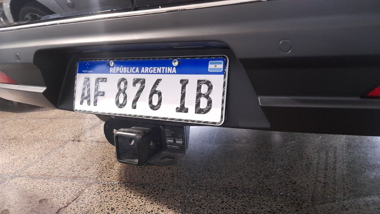 Fiat Toro Usada en Mendoza, deRuedas