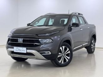 Fiat Toro Usada en Córdoba