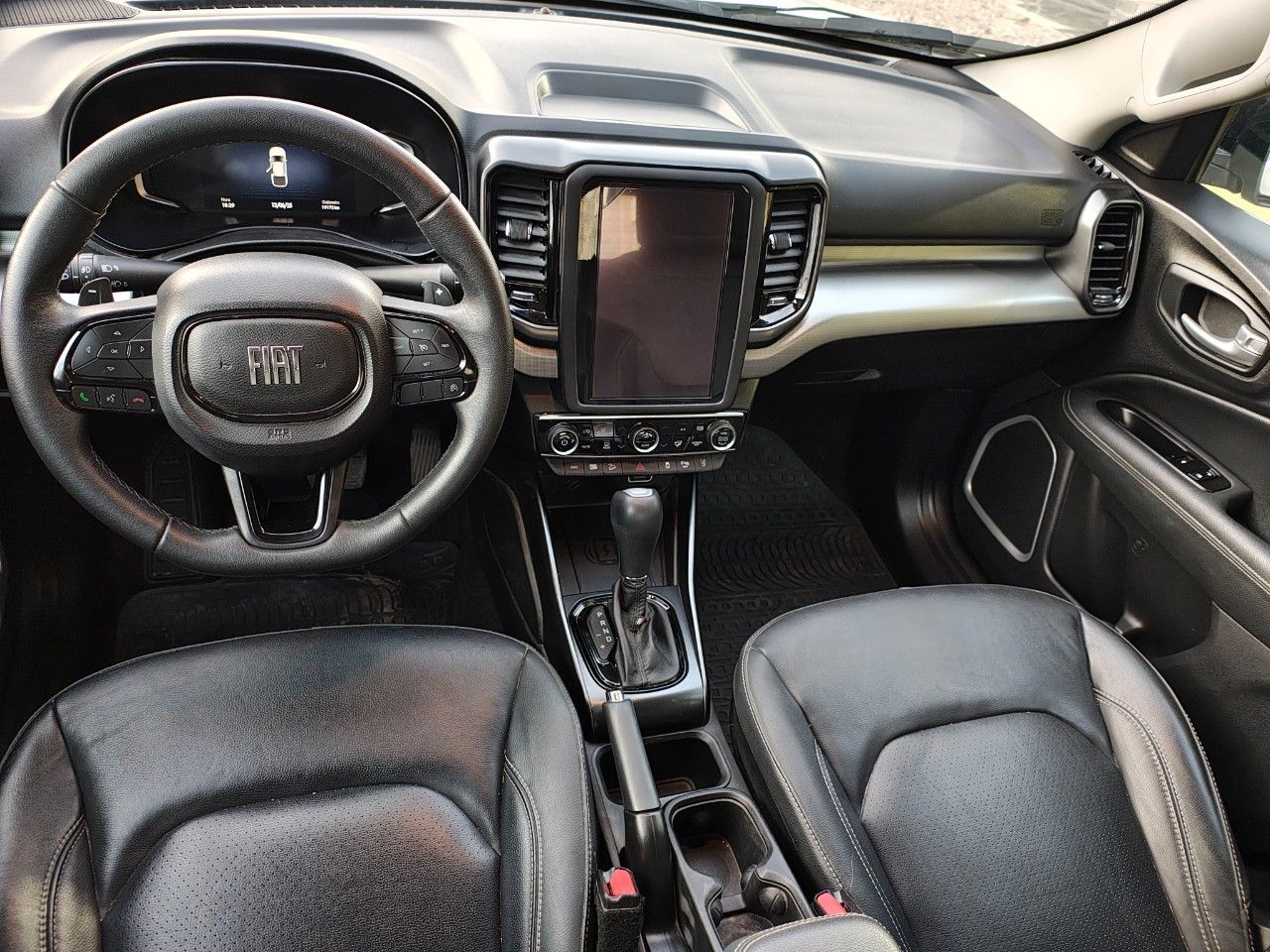 Fiat Toro Usada Financiado en San Juan, deRuedas