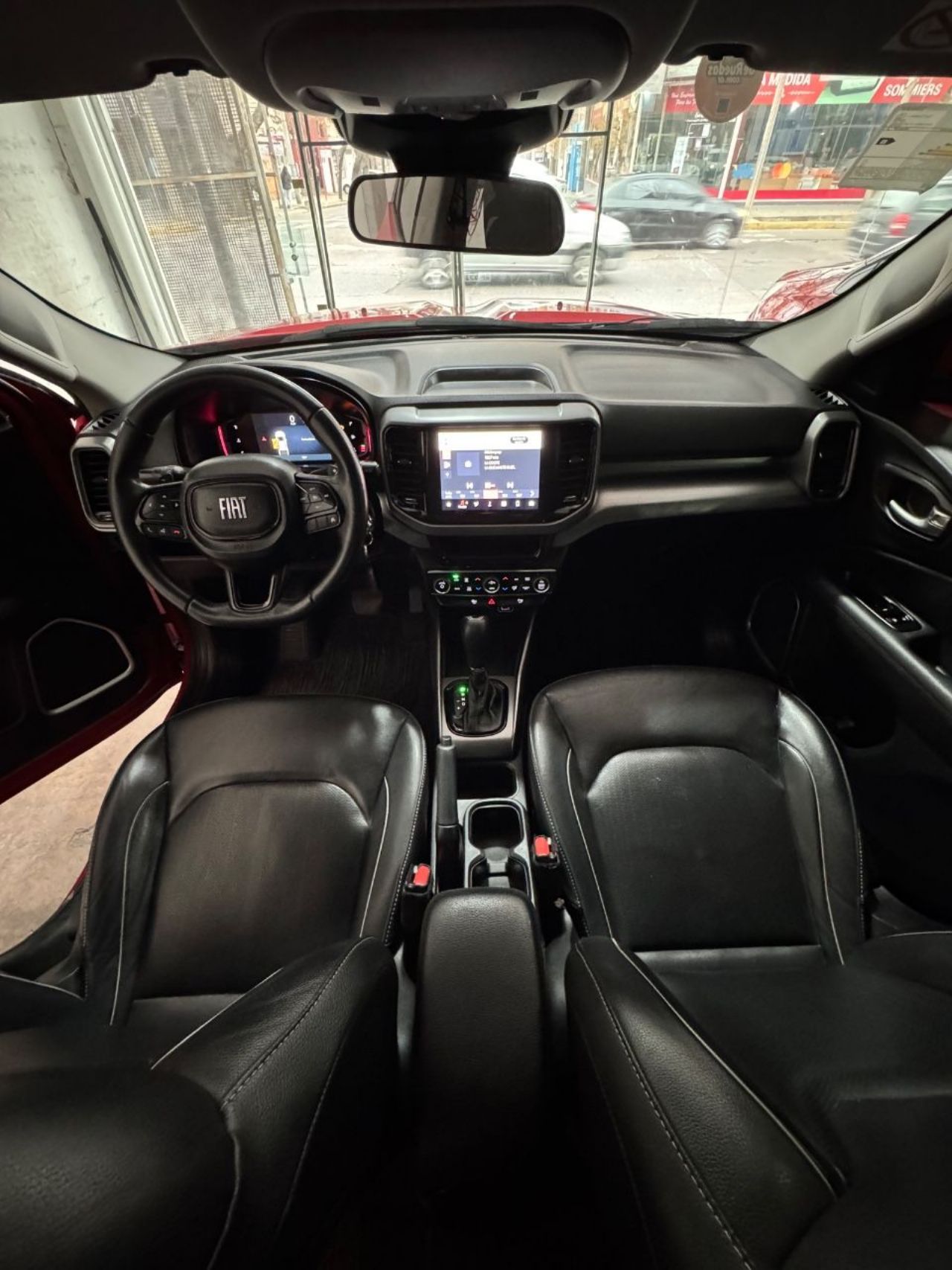 Fiat Toro Usada en Mendoza, deRuedas