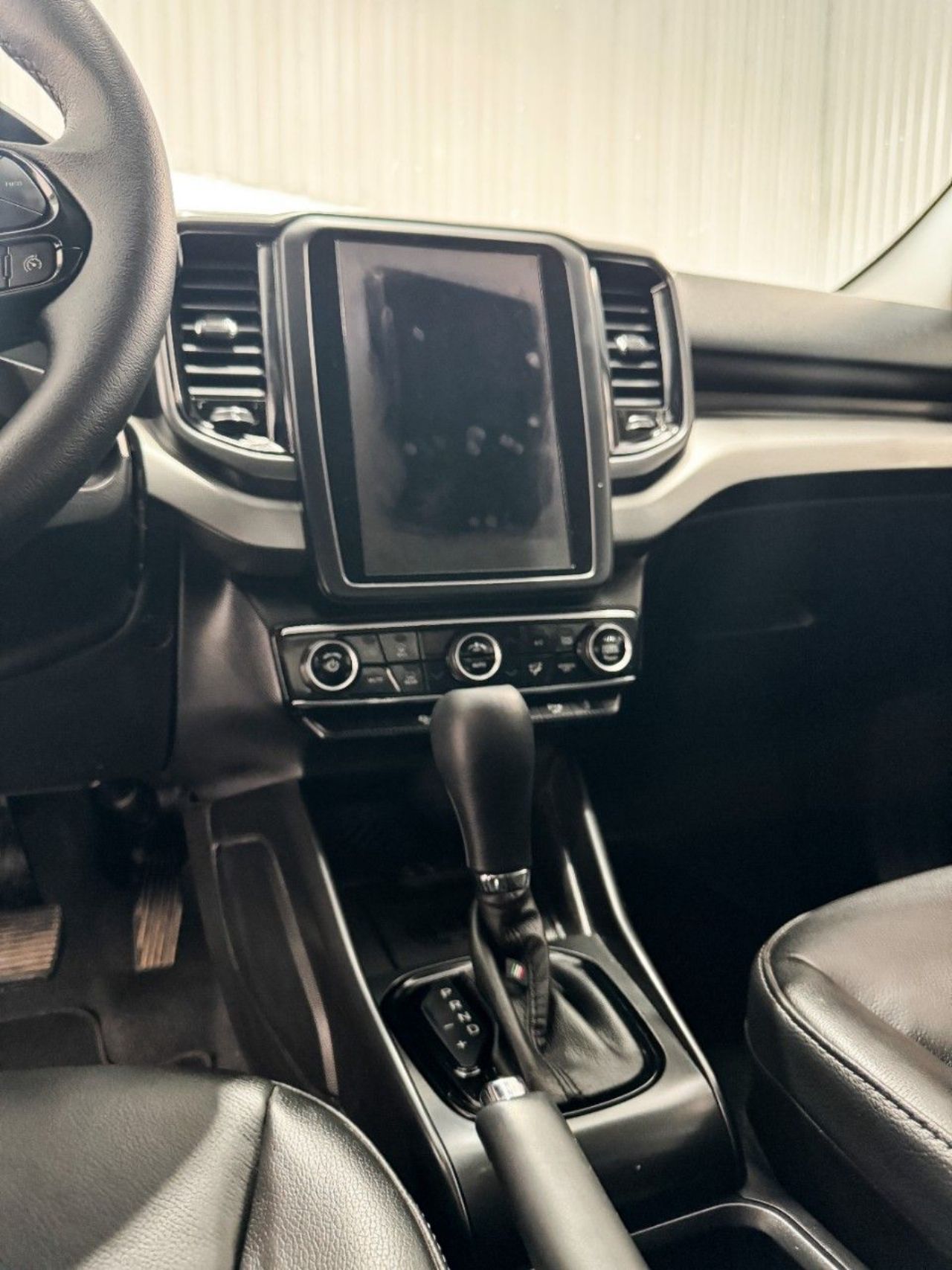 Fiat Toro Usada Financiado en Córdoba, deRuedas