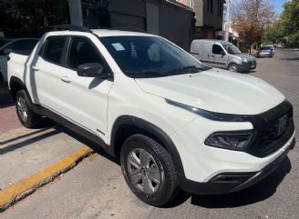 Fiat Toro Nueva en Mendoza