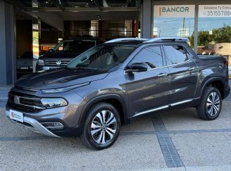 Fiat Toro Usada en Córdoba Financiado
