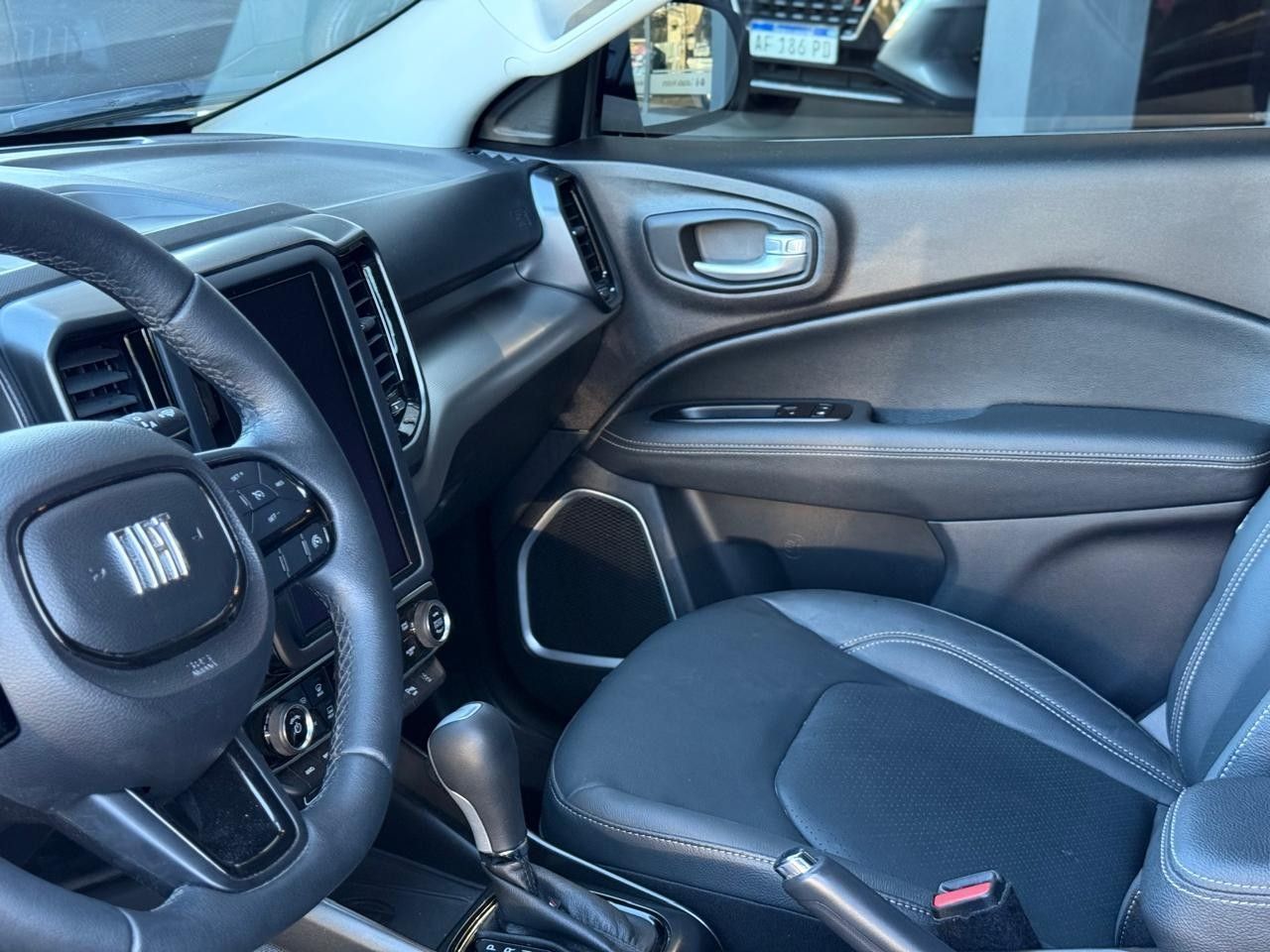 Fiat Toro Usada en Córdoba, deRuedas