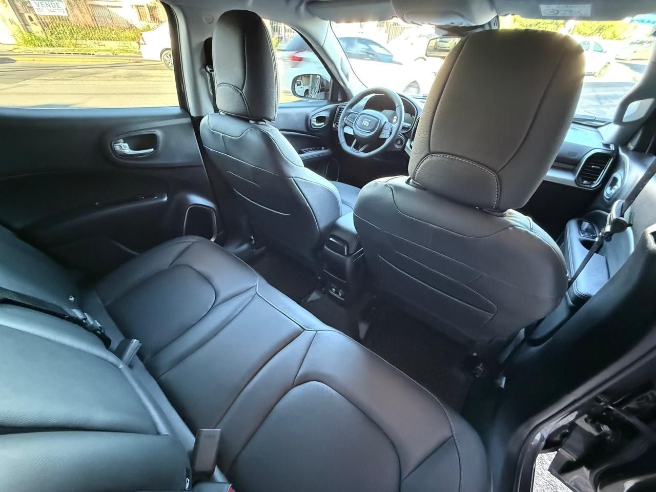 Fiat Toro Usada en Córdoba, deRuedas