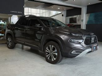 Fiat Toro Usada en Córdoba Financiado