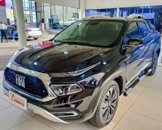 Fiat Toro Usada en Mendoza