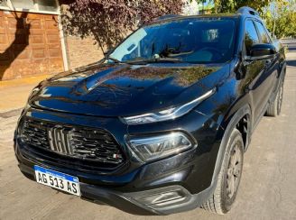 Fiat Toro Usada en Mendoza