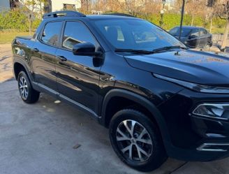 Fiat Toro Usada en Mendoza