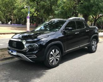 Fiat Toro Usada en Buenos Aires