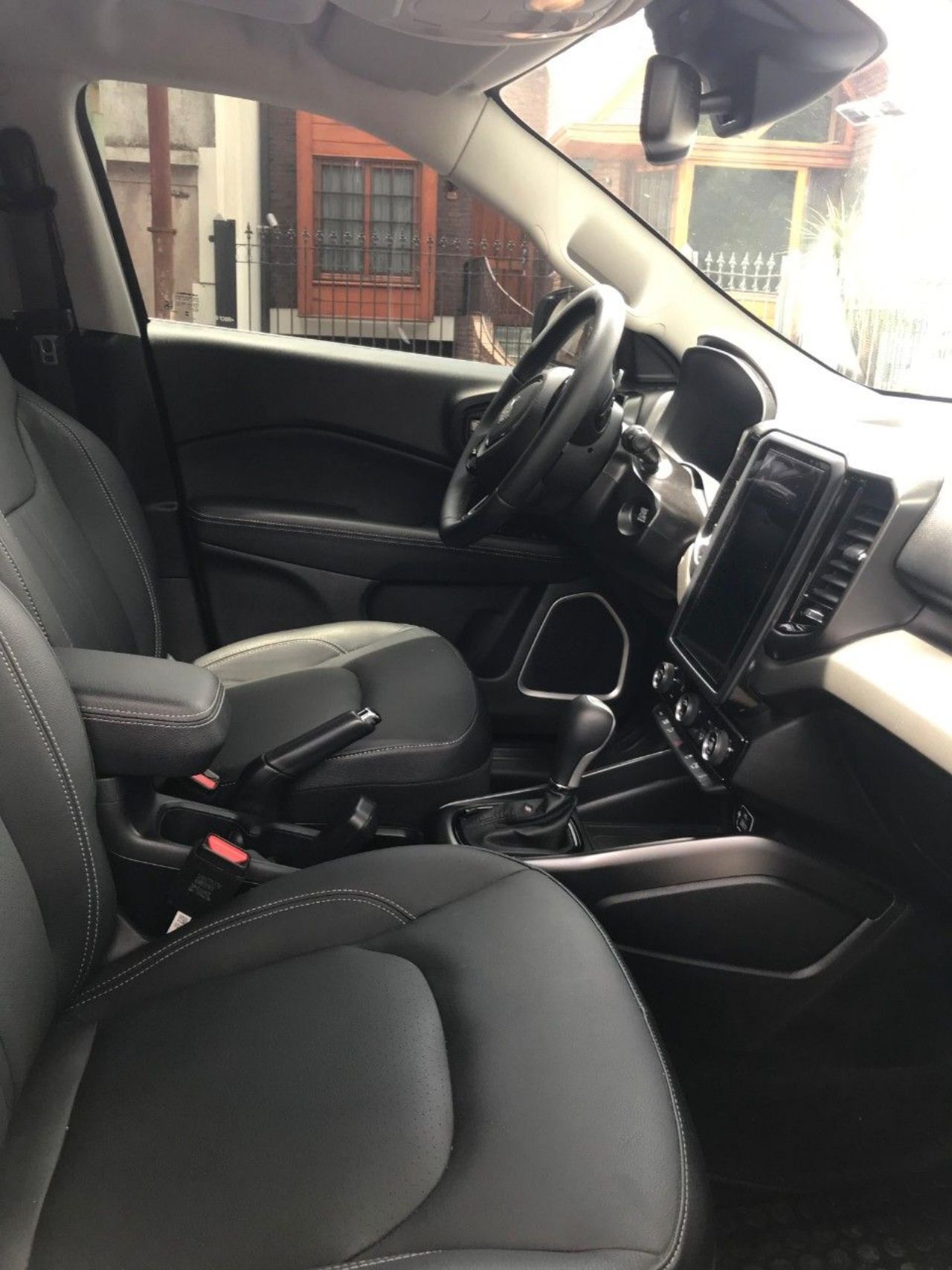 Fiat Toro Usada en Buenos Aires, deRuedas