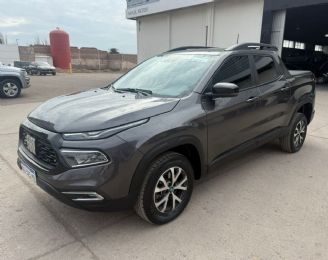 Fiat Toro Usada en Mendoza