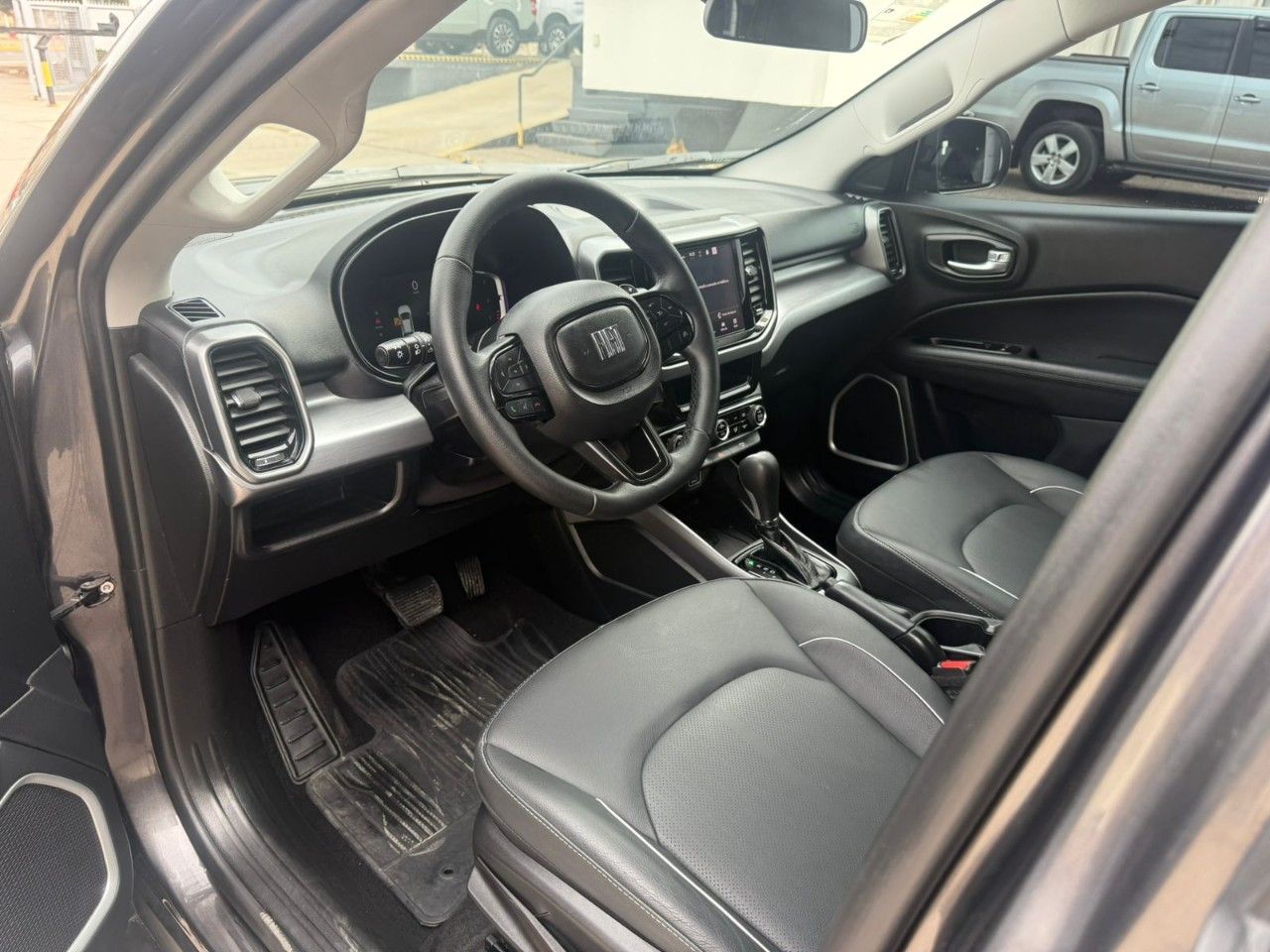 Fiat Toro Usada en Mendoza, deRuedas