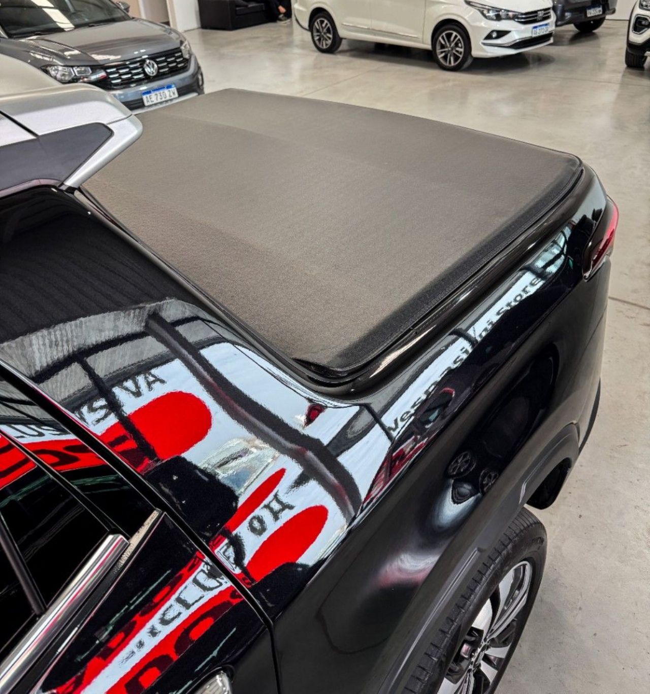 Fiat Toro Usada Financiado en Córdoba, deRuedas