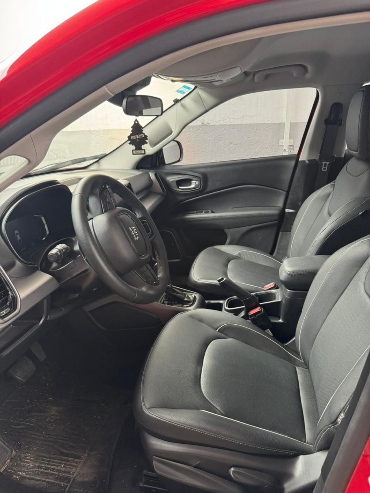 Fiat Toro Usada Financiado en Córdoba, deRuedas