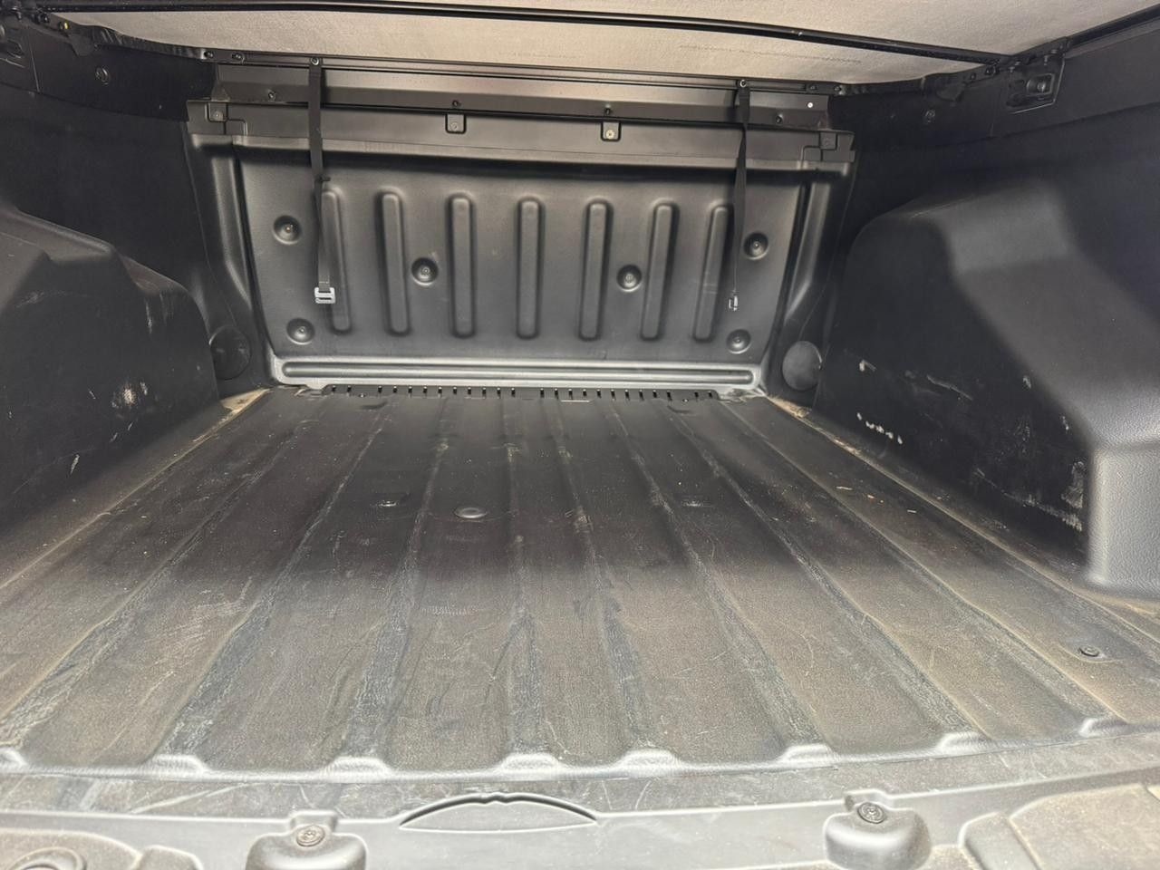 Fiat Toro Usada Financiado en Córdoba, deRuedas