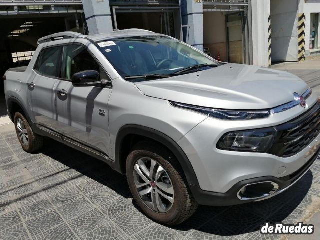 Fiat Toro Nueva en Mendoza, deRuedas