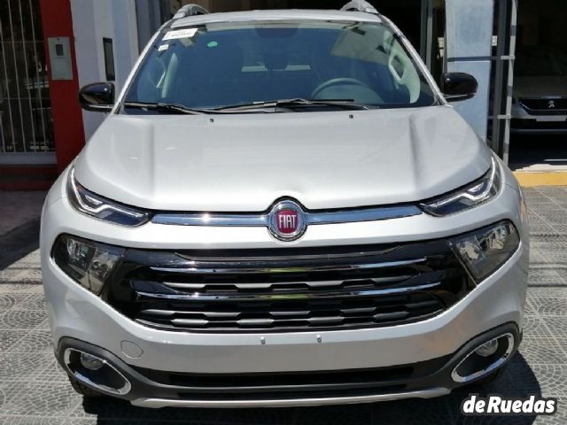 Fiat Toro Nueva en Mendoza, deRuedas