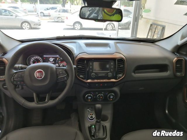 Fiat Toro Nueva en Mendoza, deRuedas