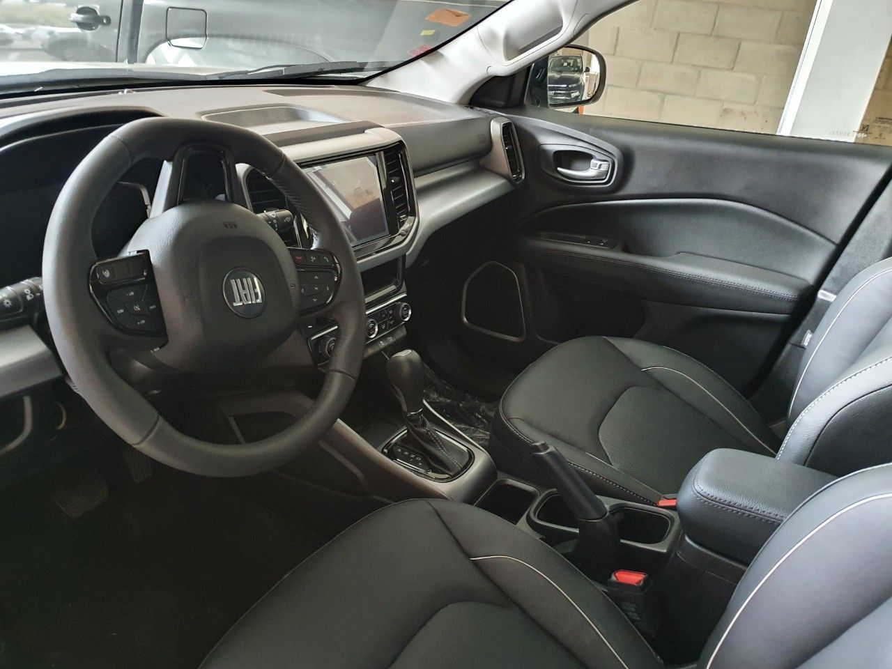 Fiat Toro Nueva en Mendoza, deRuedas