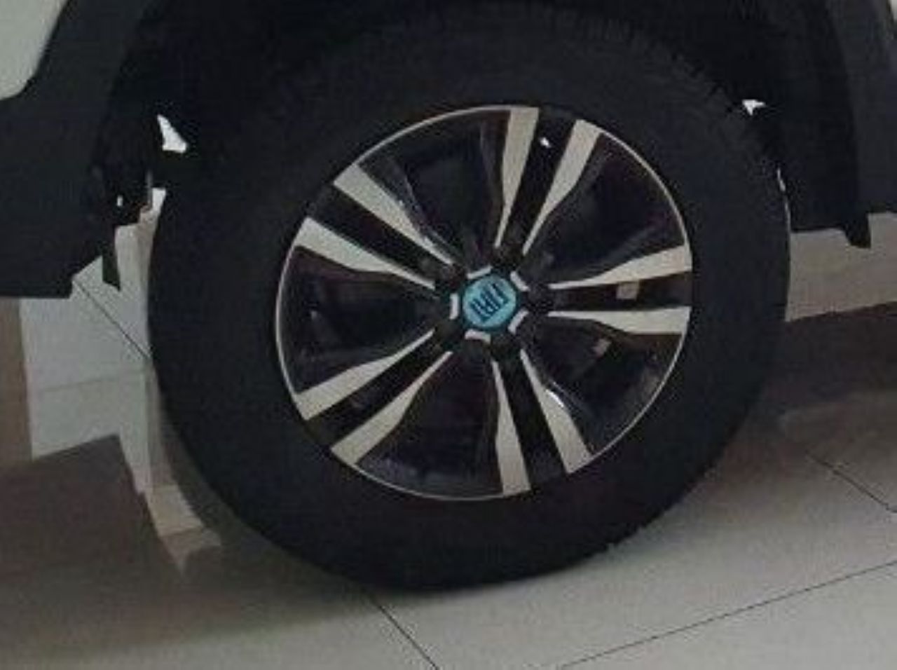 Fiat Toro Nueva en Mendoza, deRuedas