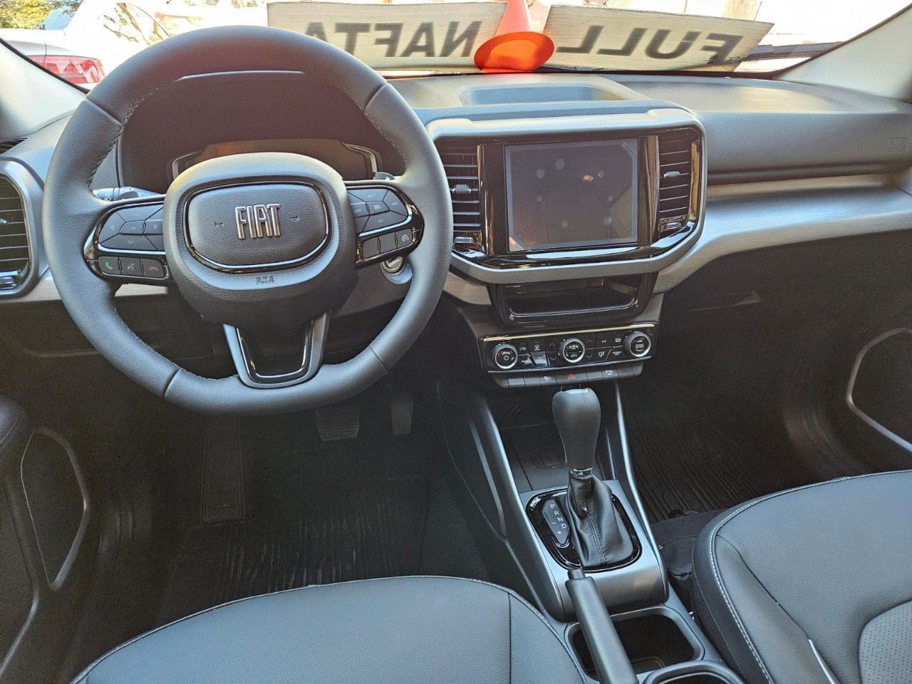 Fiat Toro Nueva en Mendoza, deRuedas