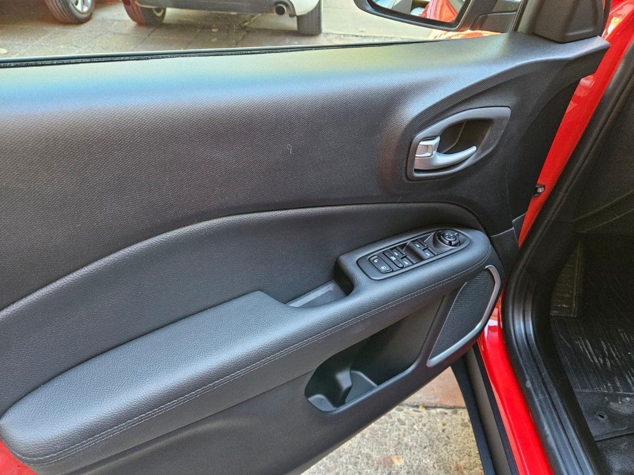 Fiat Toro Nueva en Mendoza, deRuedas
